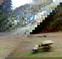 Coorongooba campground - Accommodation VIC