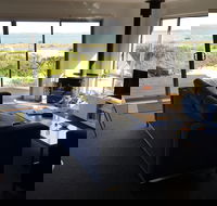 Coorong Waterfront Retreat - Accommodation VIC