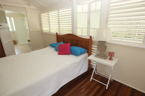 Daggoombah Holiday House - Accommodation VIC 2
