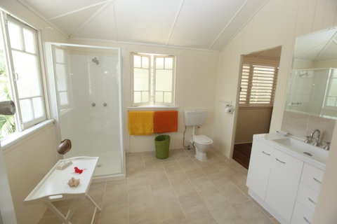 Daggoombah Holiday House - Accommodation VIC 3