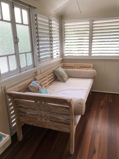 Daggoombah Holiday House - Accommodation VIC 4