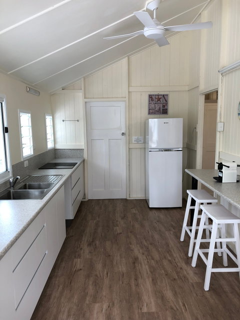 Daggoombah Holiday House - Accommodation VIC 5