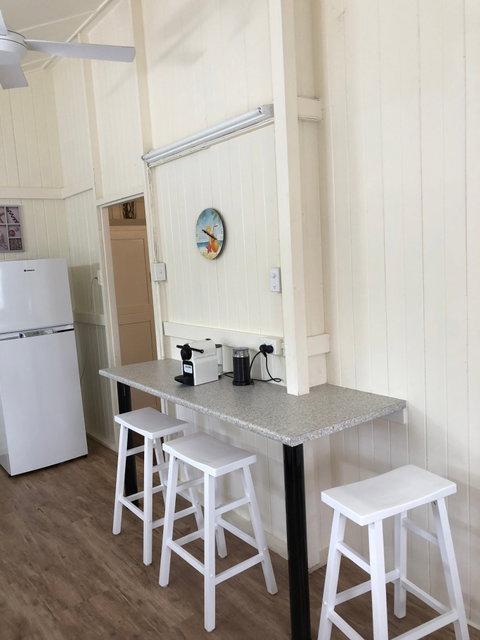 Daggoombah Holiday House - Accommodation VIC 8