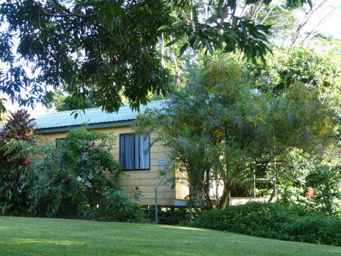 Daintree Valley Haven - Accommodation VIC 1