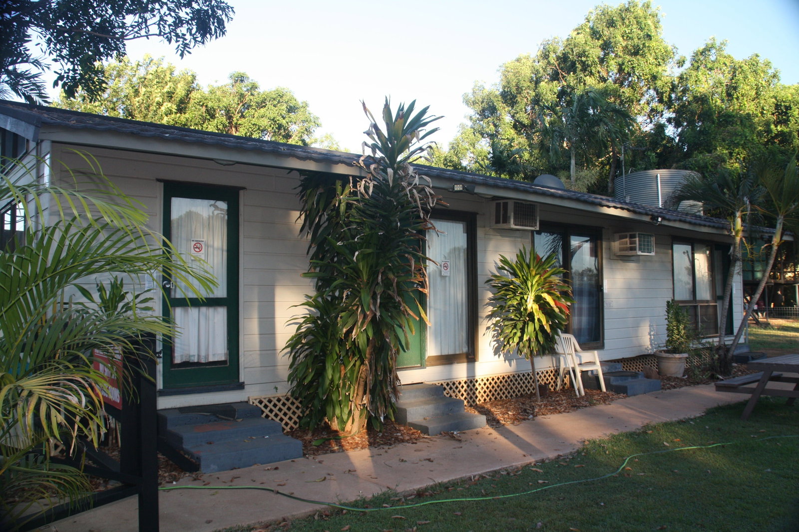 Ramingining NT Accommodation VIC