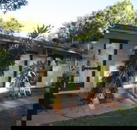 Daly River Roadside Inn - Accommodation VIC