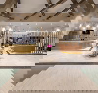 Deco Hotel Canberra - Accommodation VIC
