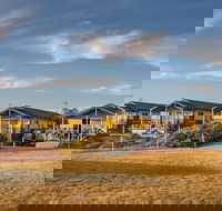 Dongara Tourist Park - Accommodation VIC