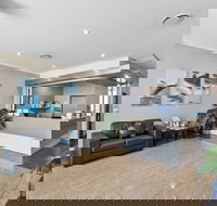 Eden By The Bay - Accommodation VIC