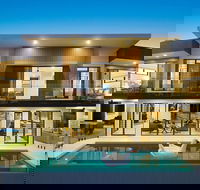 Elite Holiday Homes - Affordable Luxury - Accommodation VIC