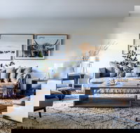 Equanimity - Accommodation VIC