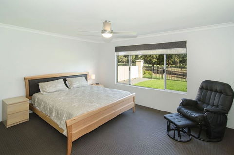 Fairway Isle - Accommodation VIC 1
