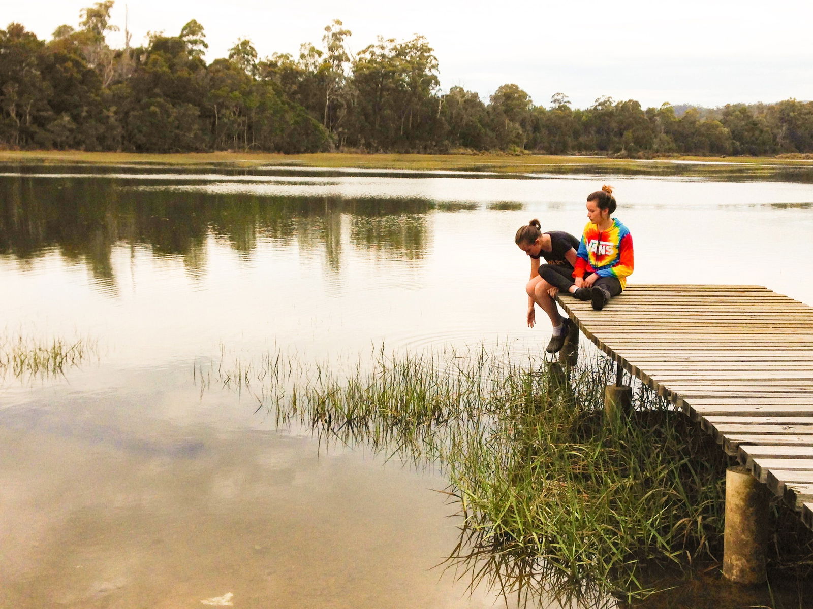 Harford TAS Accommodation VIC