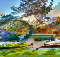 Fonty's Pool and Caravan Park - Accommodation VIC