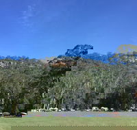Glenworth Valley Outdoor Adventures Camping - Accommodation VIC