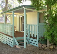 Goughs Bay Holiday Cottages - Accommodation VIC