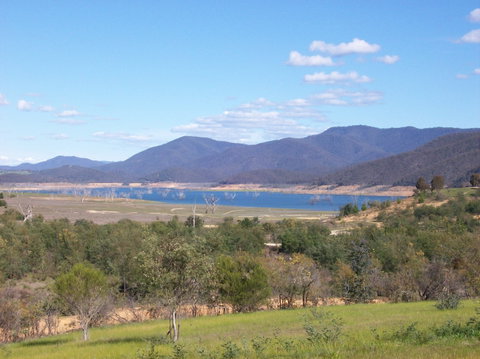 Goughs Bay Holiday Cottages - Accommodation VIC 1