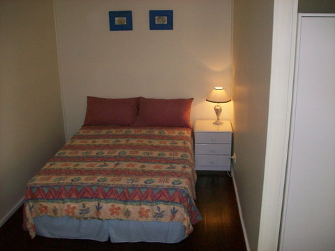 Goughs Bay Holiday Cottages - Accommodation VIC 3