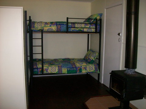 Goughs Bay Holiday Cottages - Accommodation VIC 4