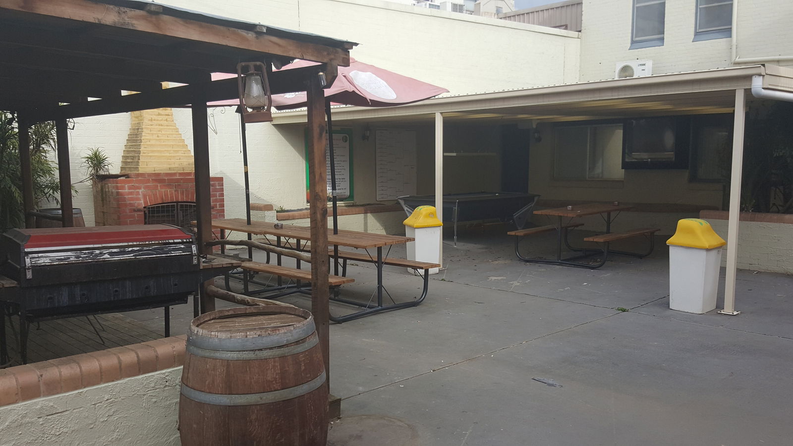 Kikiamah NSW Accommodation VIC
