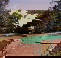 Guest House Mulla Villa - Accommodation VIC