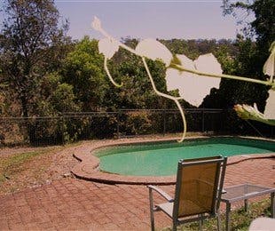 Guest House Mulla Villa - Accommodation VIC 0