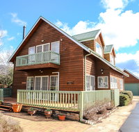 Halinka Lodge - Accommodation VIC