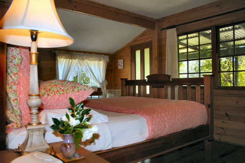 Hampden Cottage Kangaroo Valley - Accommodation VIC 0