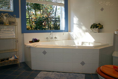 Hampden Cottage Kangaroo Valley - Accommodation VIC 1