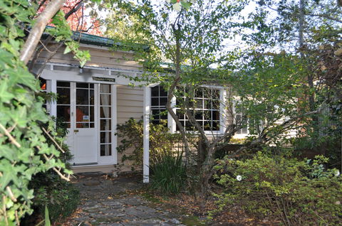 Hampden Cottage Kangaroo Valley - Accommodation VIC 2