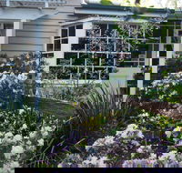 Hampden Cottage Accommodation Kangaroo Valley - Accommodation VIC