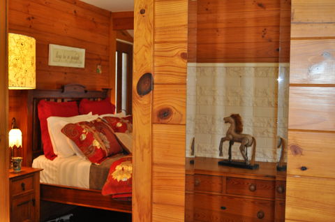 Hampden Cottage Accommodation Kangaroo Valley - Accommodation VIC 1