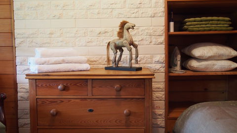 Hampden Cottage Accommodation Kangaroo Valley - Accommodation VIC 2
