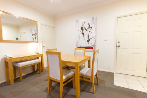 Harvest Lodge - Accommodation VIC 2