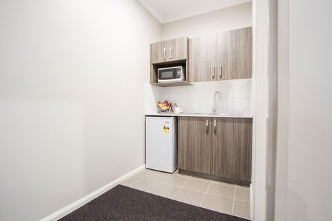 Harvest Lodge - Accommodation VIC 4