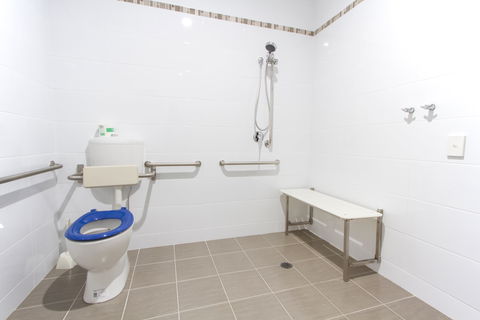 Harvest Lodge - Accommodation VIC 6