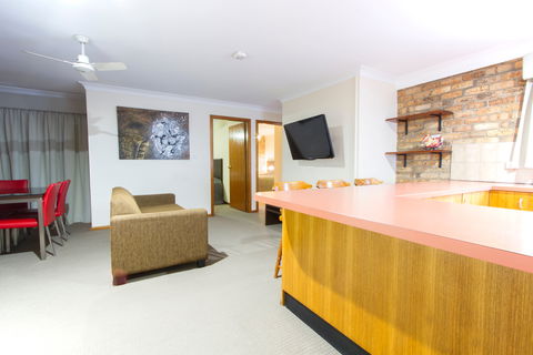 Harvest Lodge - Accommodation VIC 9