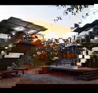 Hideaway Litchfield - Accommodation VIC