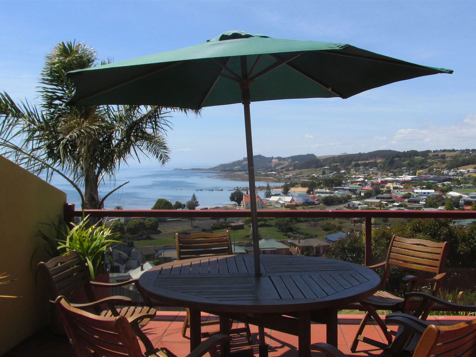  Accommodation VIC