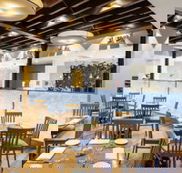 Holiday Inn Darling Harbour - Accommodation VIC