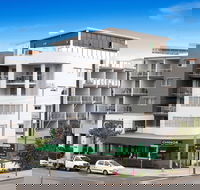 Hotel Chino - Accommodation VIC