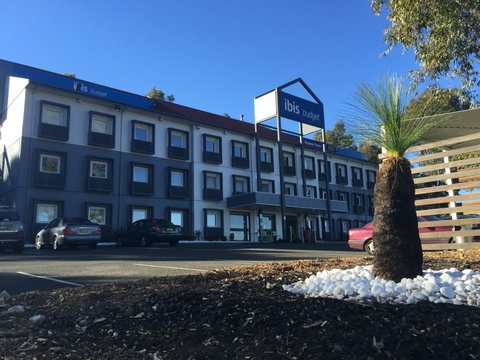 Ibis Budget Campbelltown - Accommodation VIC 0