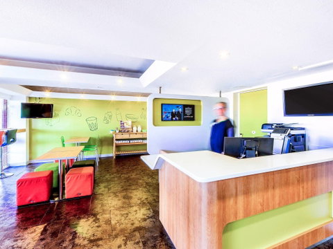 Ibis Budget Campbelltown - Accommodation VIC 2