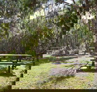 Illaroo group camping area - Accommodation VIC