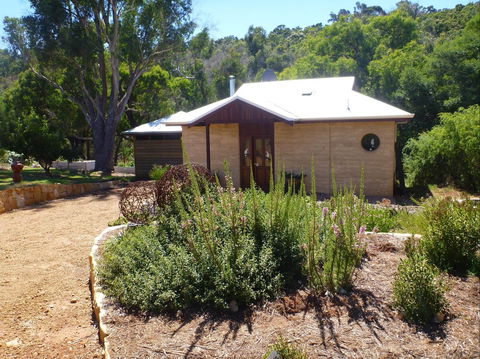 Jalbrook  Estate-  Cottages,Alpacas,Gallery & Function Centre - Accommodation VIC 0