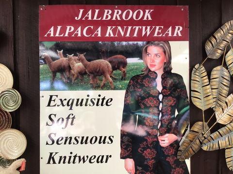 Jalbrook  Estate-  Cottages,Alpacas,Gallery & Function Centre - Accommodation VIC 2