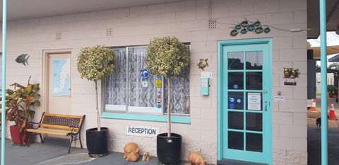 Kadina Village Motel - Accommodation VIC 0
