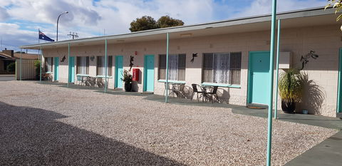 Kadina Village Motel - Accommodation VIC 1
