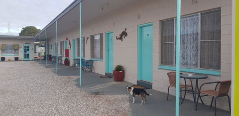 Kadina Village Motel - Accommodation VIC 2