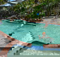 Kangerong Holiday Park - Accommodation VIC